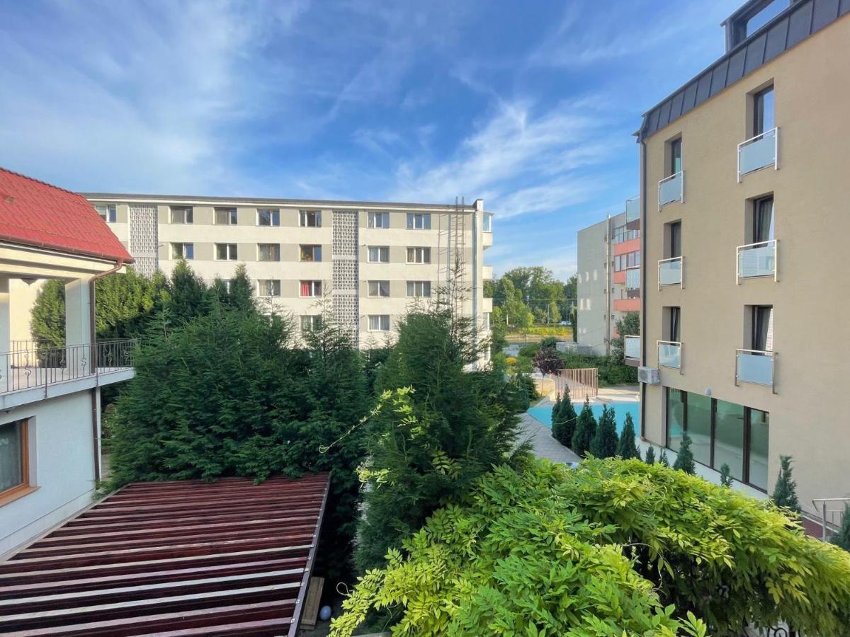 Hannahaus Cluj-Napoca Exterior photo